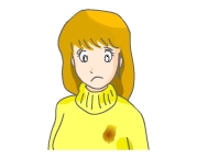 シミ抜きとは?シミ抜きの基本
