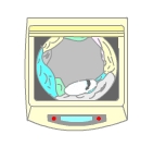 すぐに干す