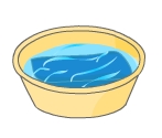 浸け込み洗い