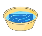 浸け込み洗い