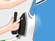 スチームアイロン