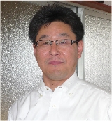 クリーニングのマイン代表 門田さん