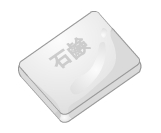 石鹸について