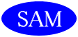 クリーニング、SAMデリバリーサービス