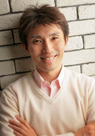 DCC代表、山崎勝