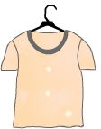 蛍光剤の変色