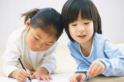 生活物質などからの汚れ